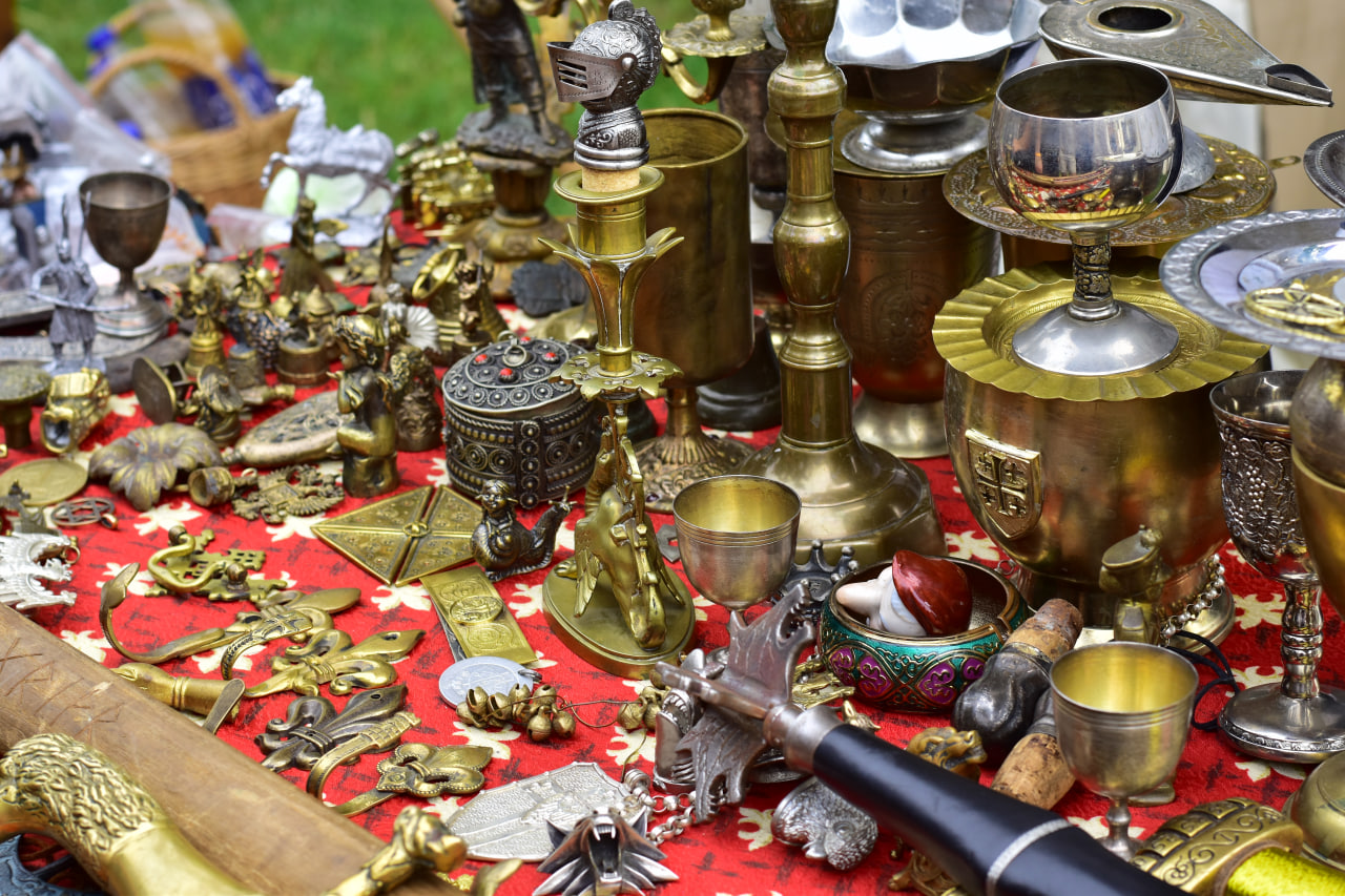 Наш Грюнвальд фестиваль