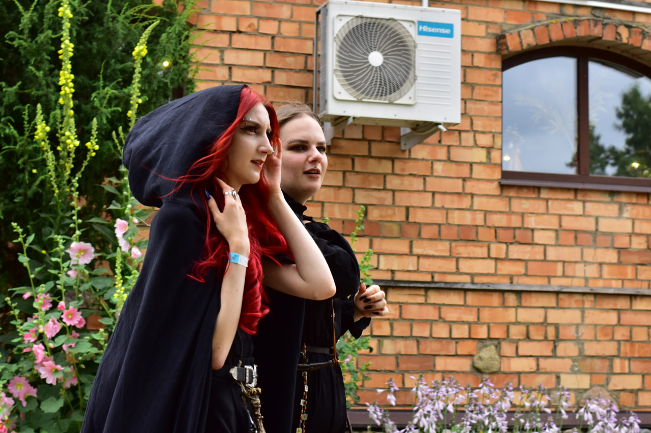 «Наш Грюнвальд» как прошел главный рыцарский фестиваль сезона (112)