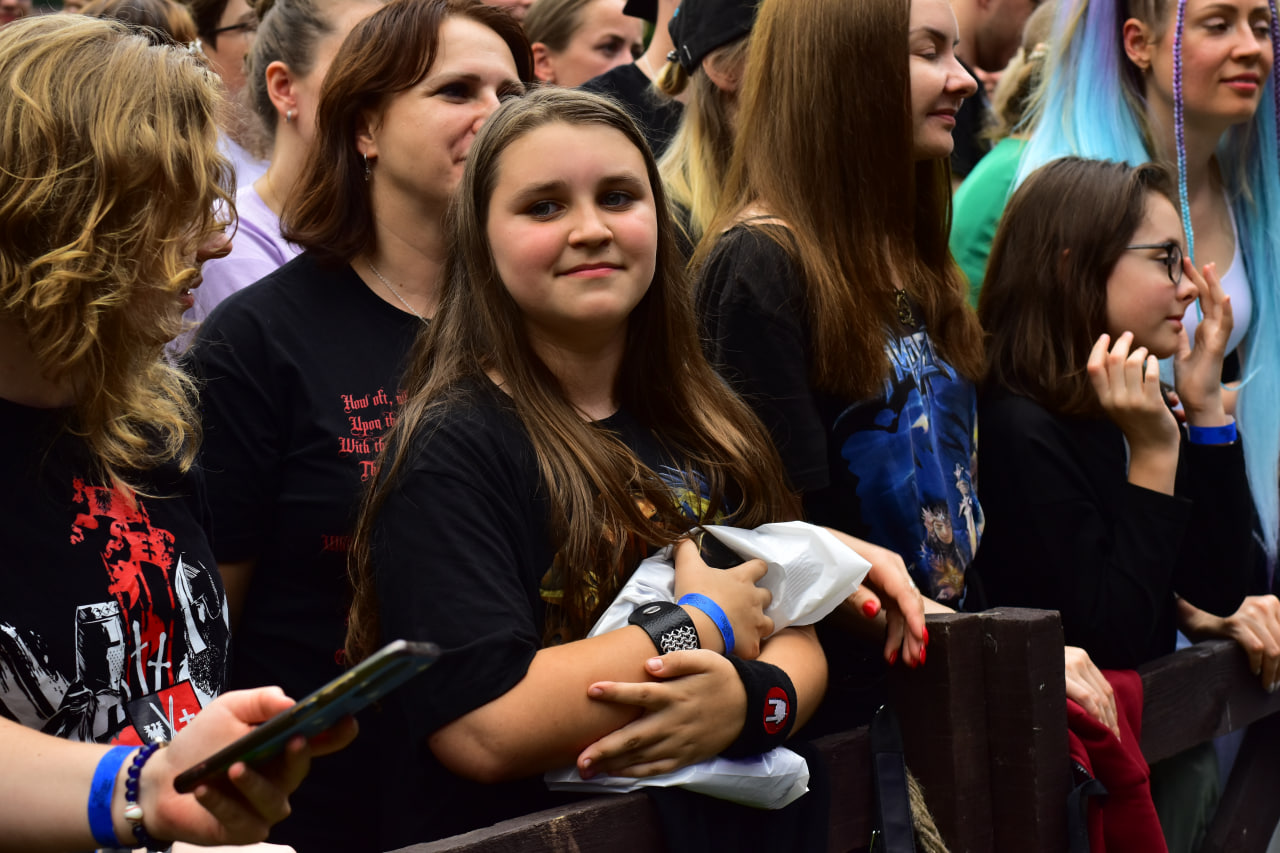 Наш Грюнвальд фестиваль