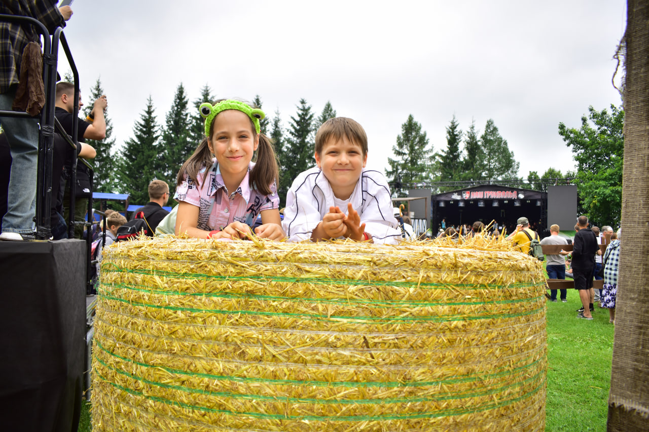 «Наш Грюнвальд» фестиваль