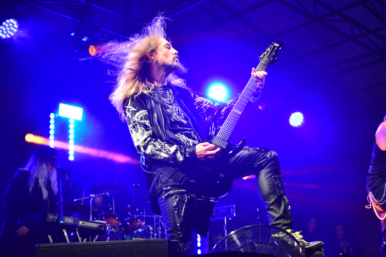 Наш Грюнвальд фестиваль концерт