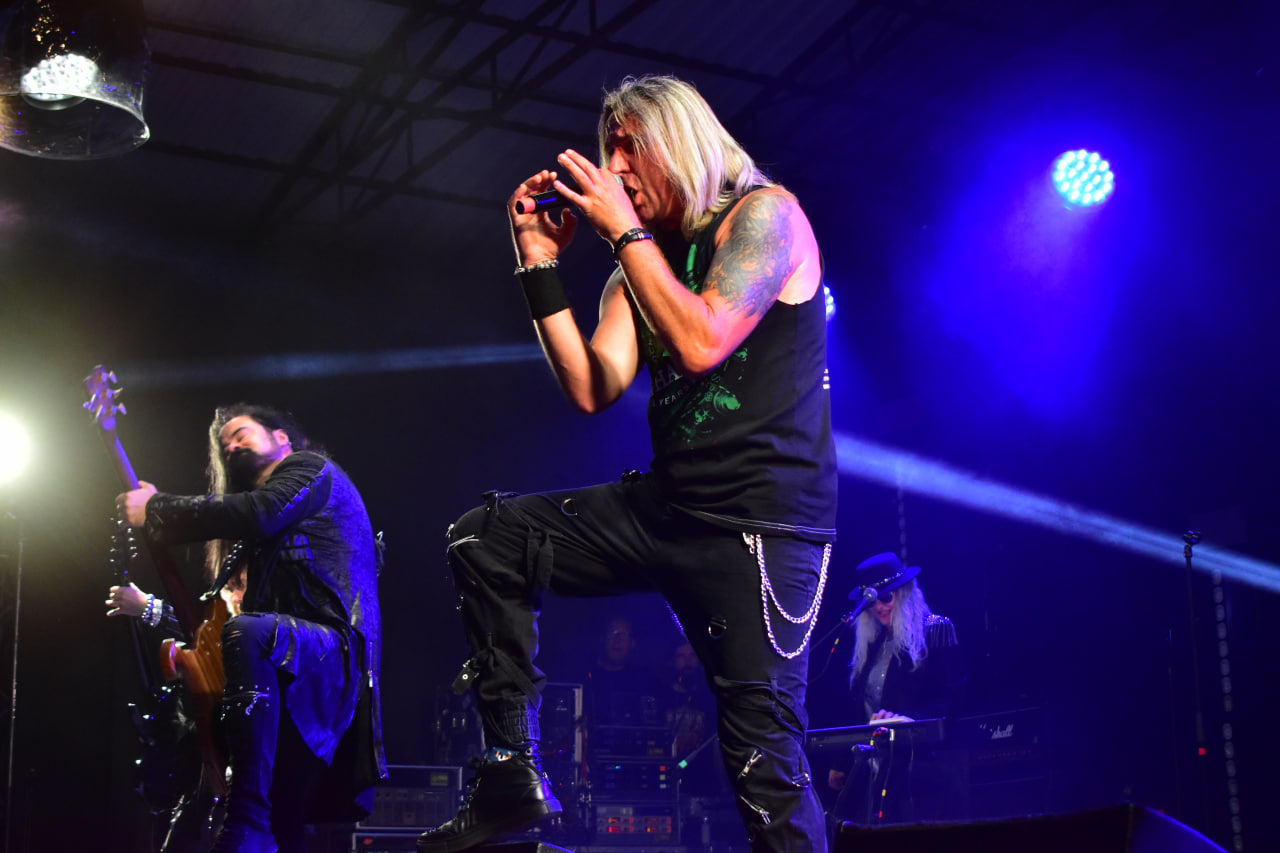 «Наш Грюнвальд» как прошел главный рыцарский фестиваль сезона (53)