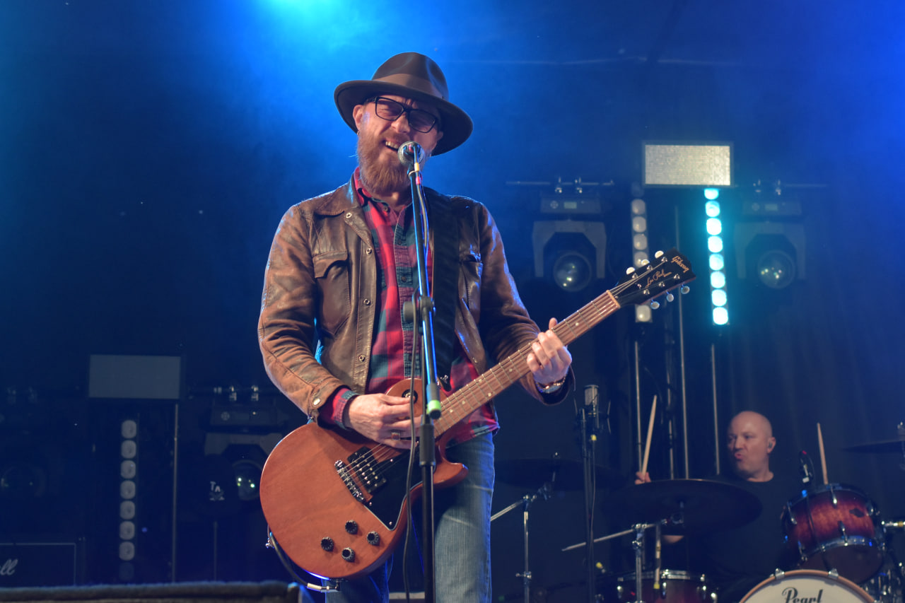 Наш Грюнвальд фестиваль концерт