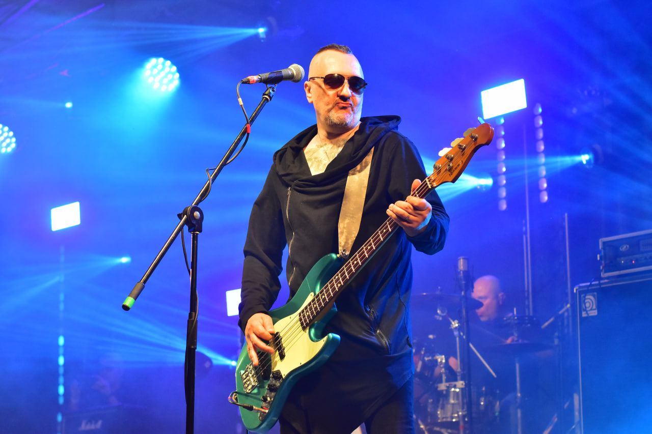 Наш Грюнвальд фестиваль концерт