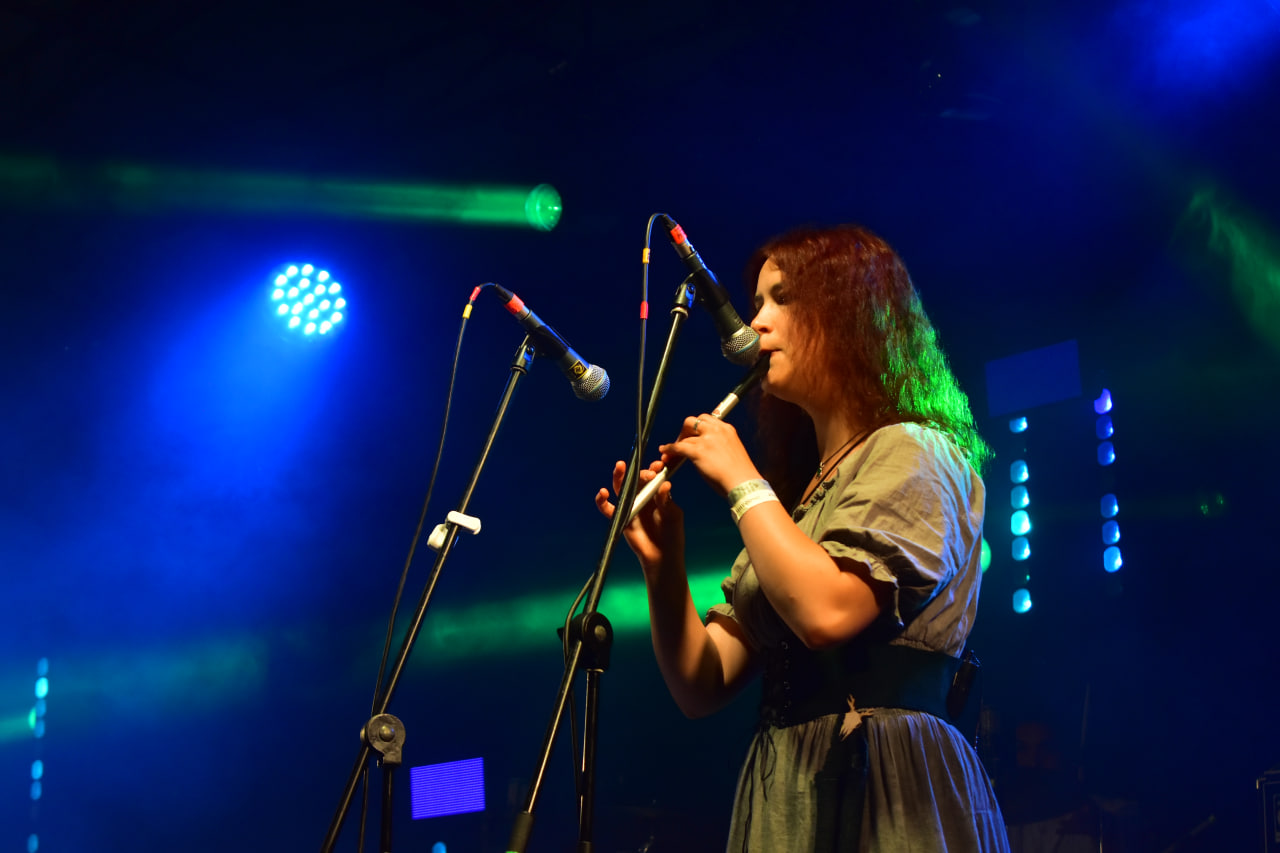 Наш Грюнвальд фестиваль