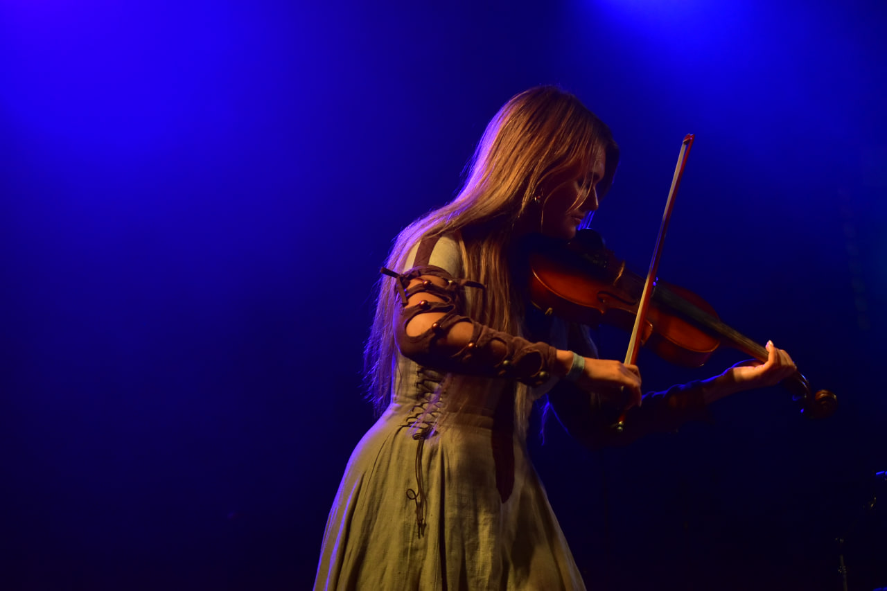 Наш Грюнвальд фестиваль