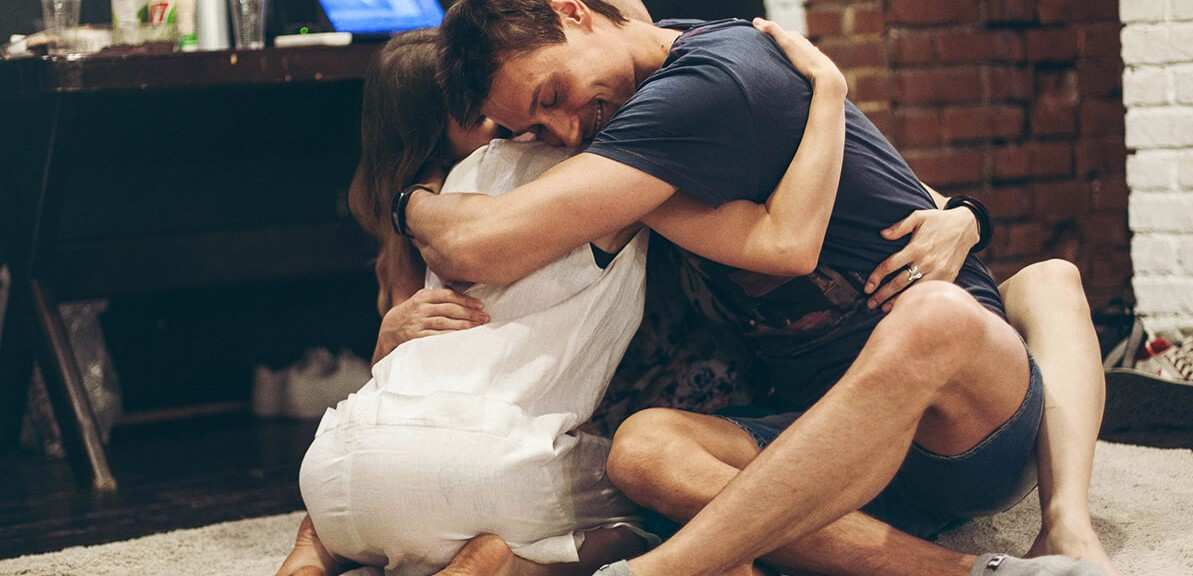 каддл-вечеринка