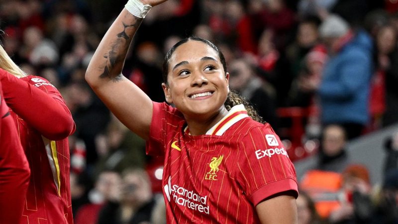 Оливия Смит