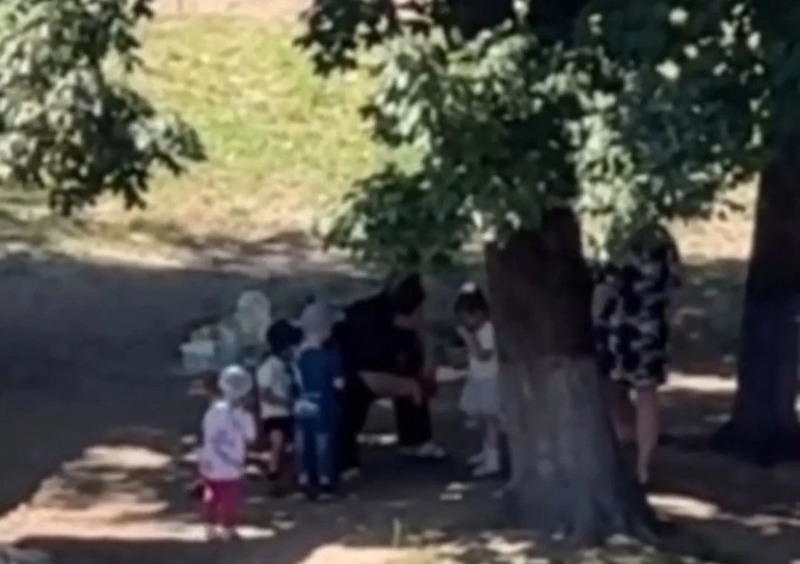 Детский сад