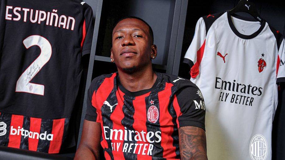 Первис Эступиньян