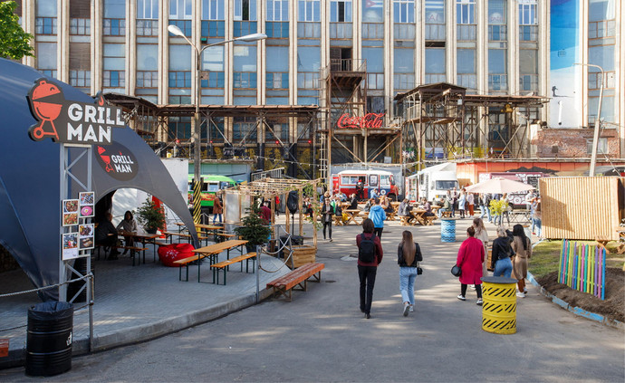 "Песочница"