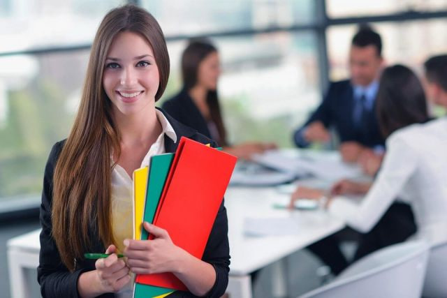 молодой специалист