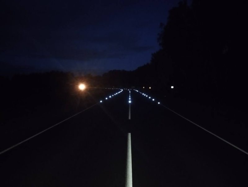 разметка в беларуси