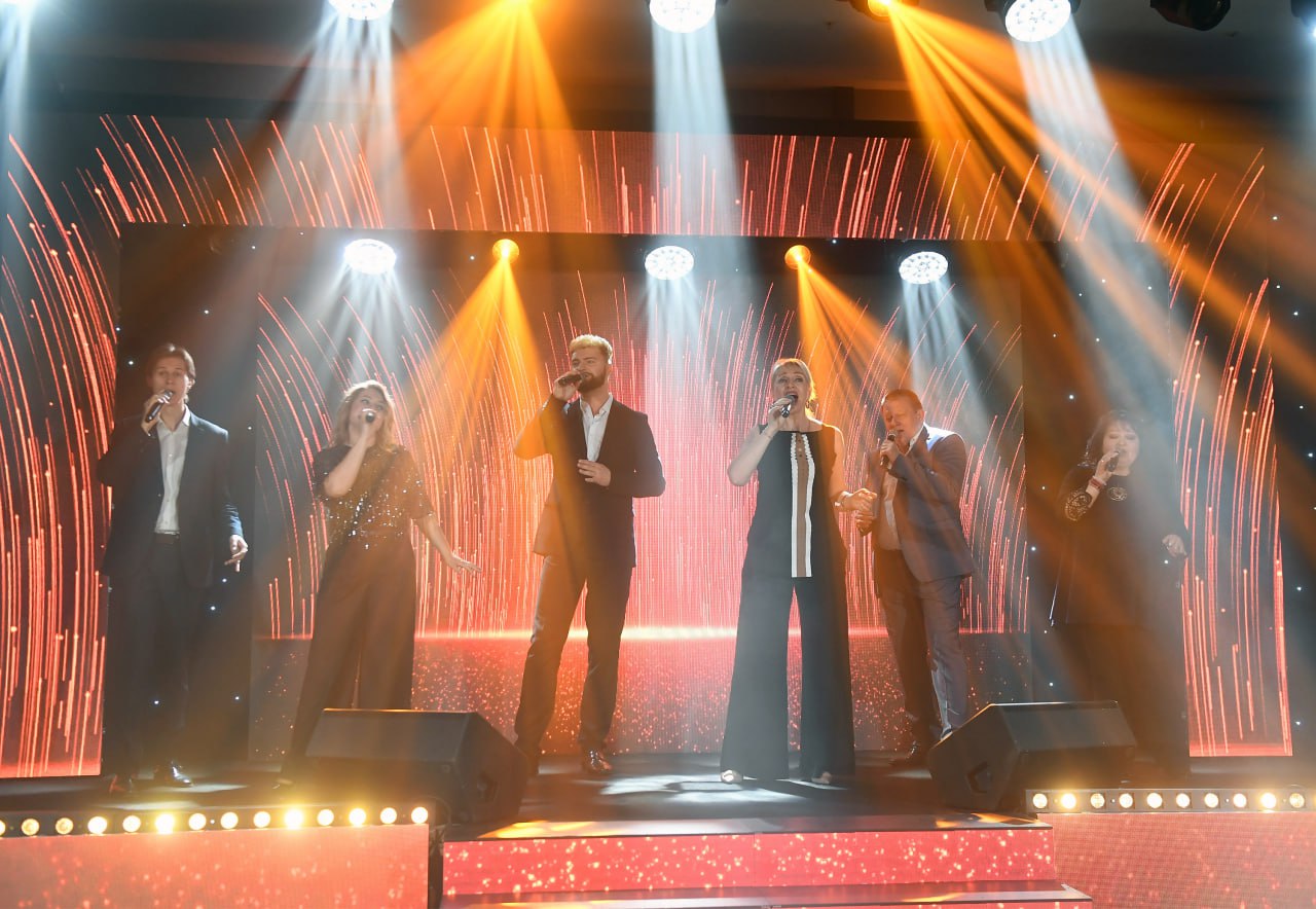 Юбилейный конкурс «Человек Дела-2025» назвал 12 лучших бизнес-лидеров страны. Кто стал лауреатом — полный список и цитаты.