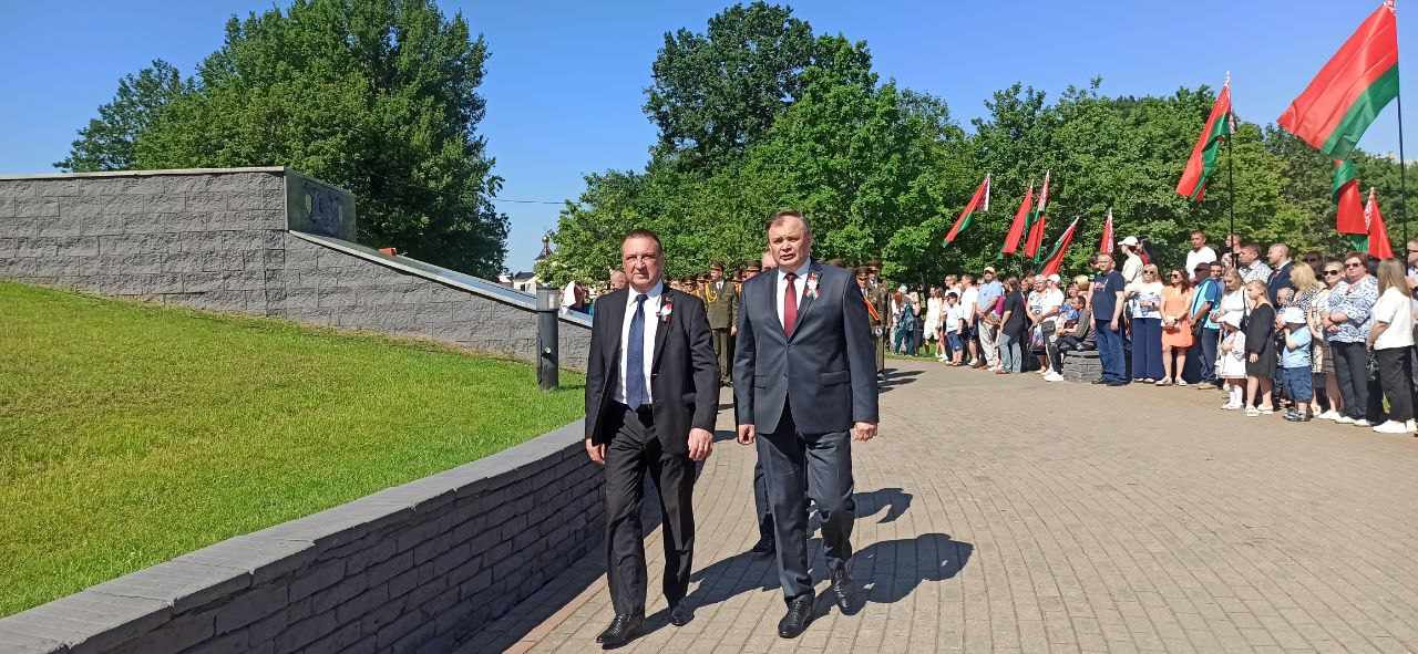 Буйничское поле