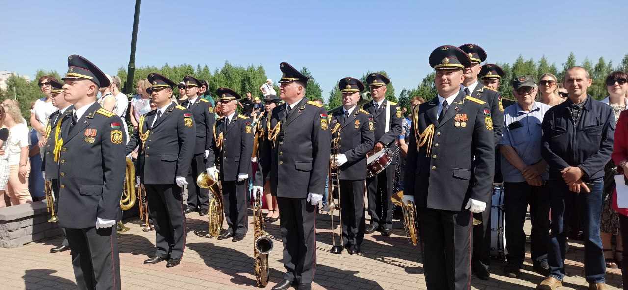 Буйничское поле