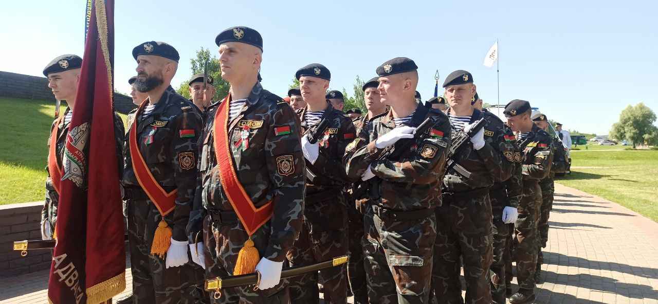 Буйничское поле