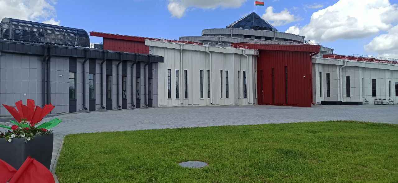 Музей Славы Могилевщины