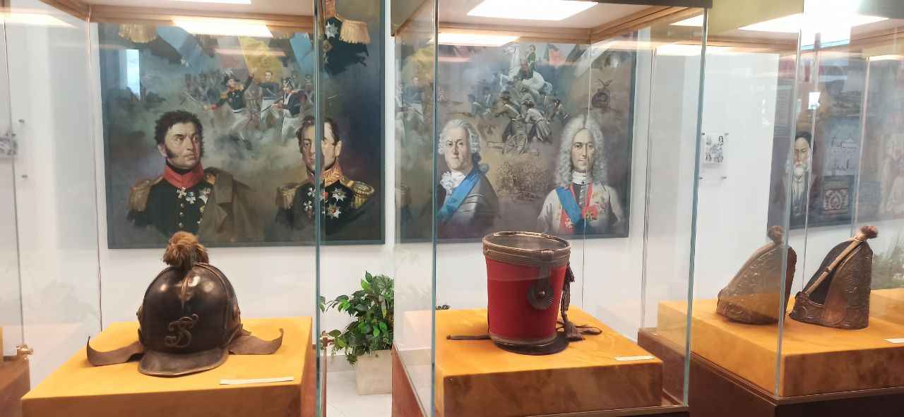 Музей Славы Могилевщины