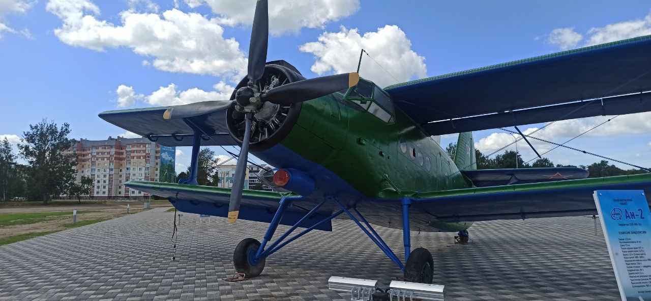 Музей Славы Могилевщины 