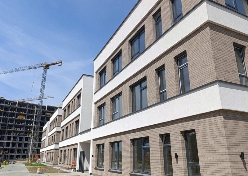 Детский Сад Северный берег