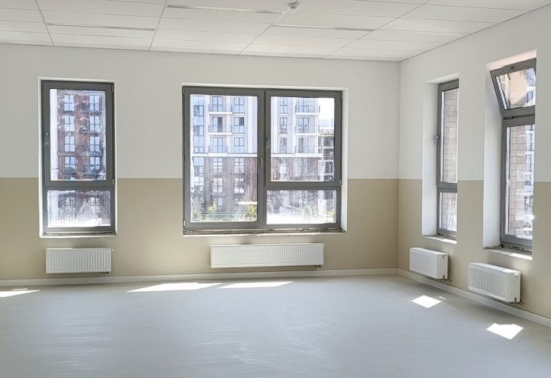 Детский сад Северный берег