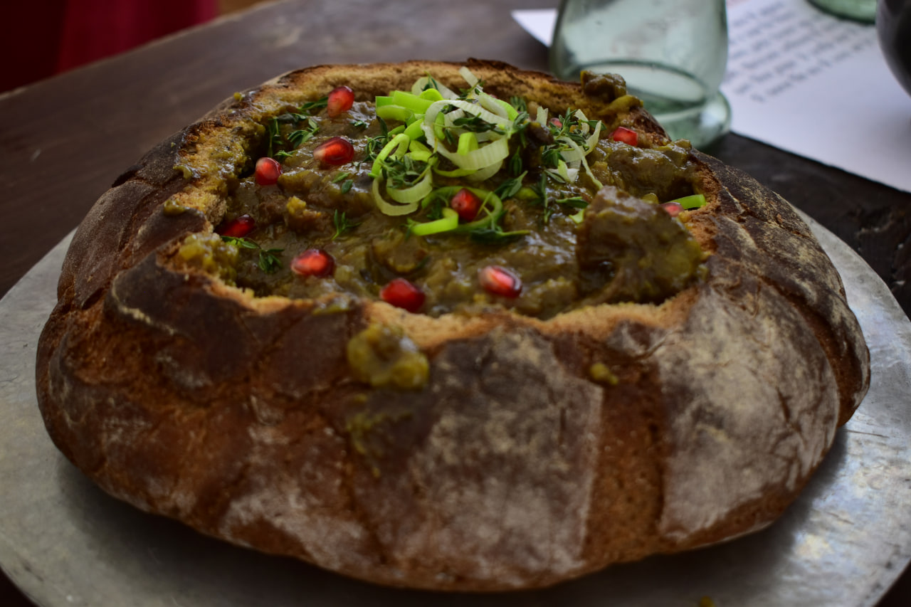 Наш Грюнвальд фестиваль реконструкция