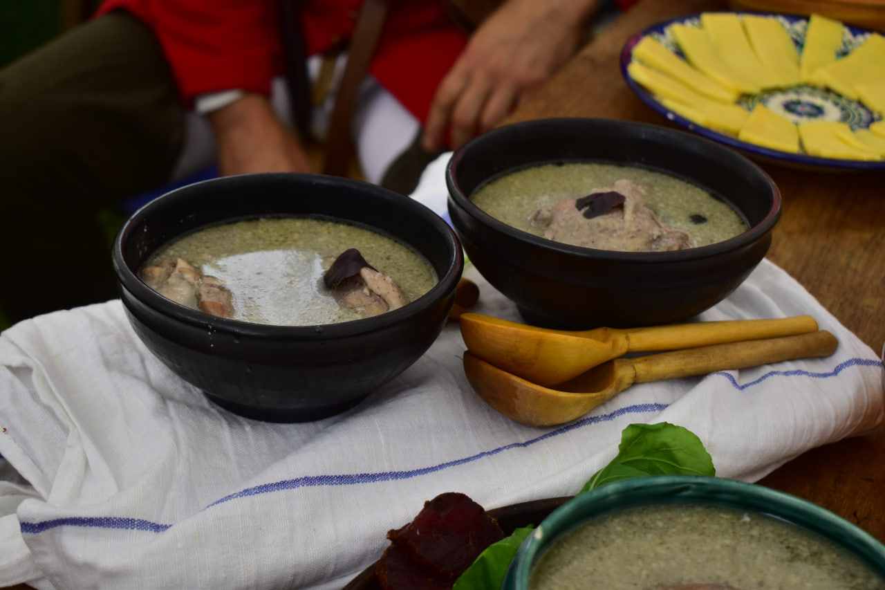 Наш Грюнвальд фестиваль реконструкция