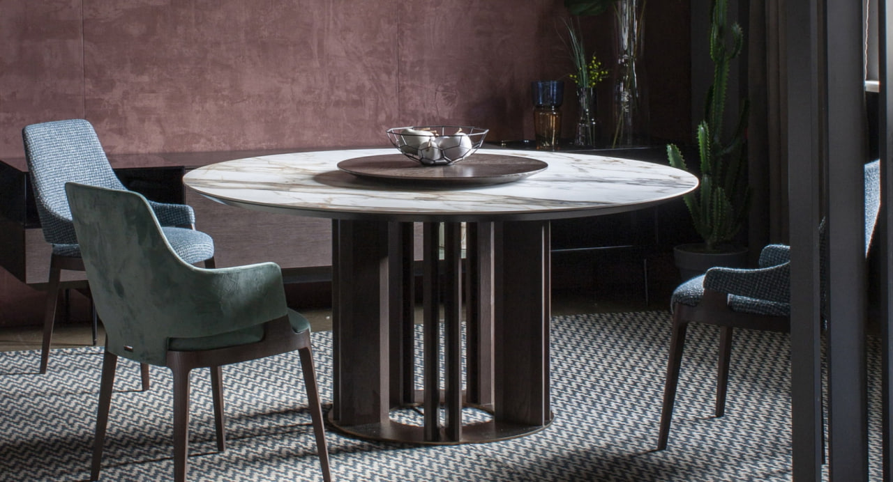 ЖК Депо мебель проект