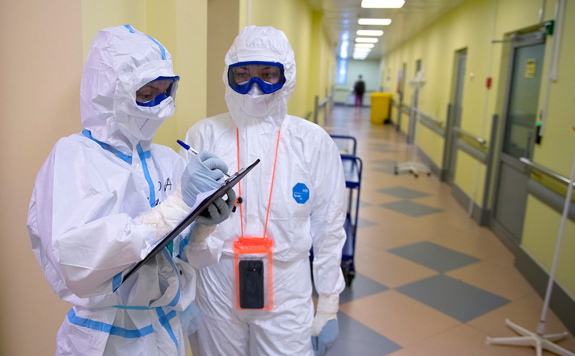 пандемия эпидемия коронавирус