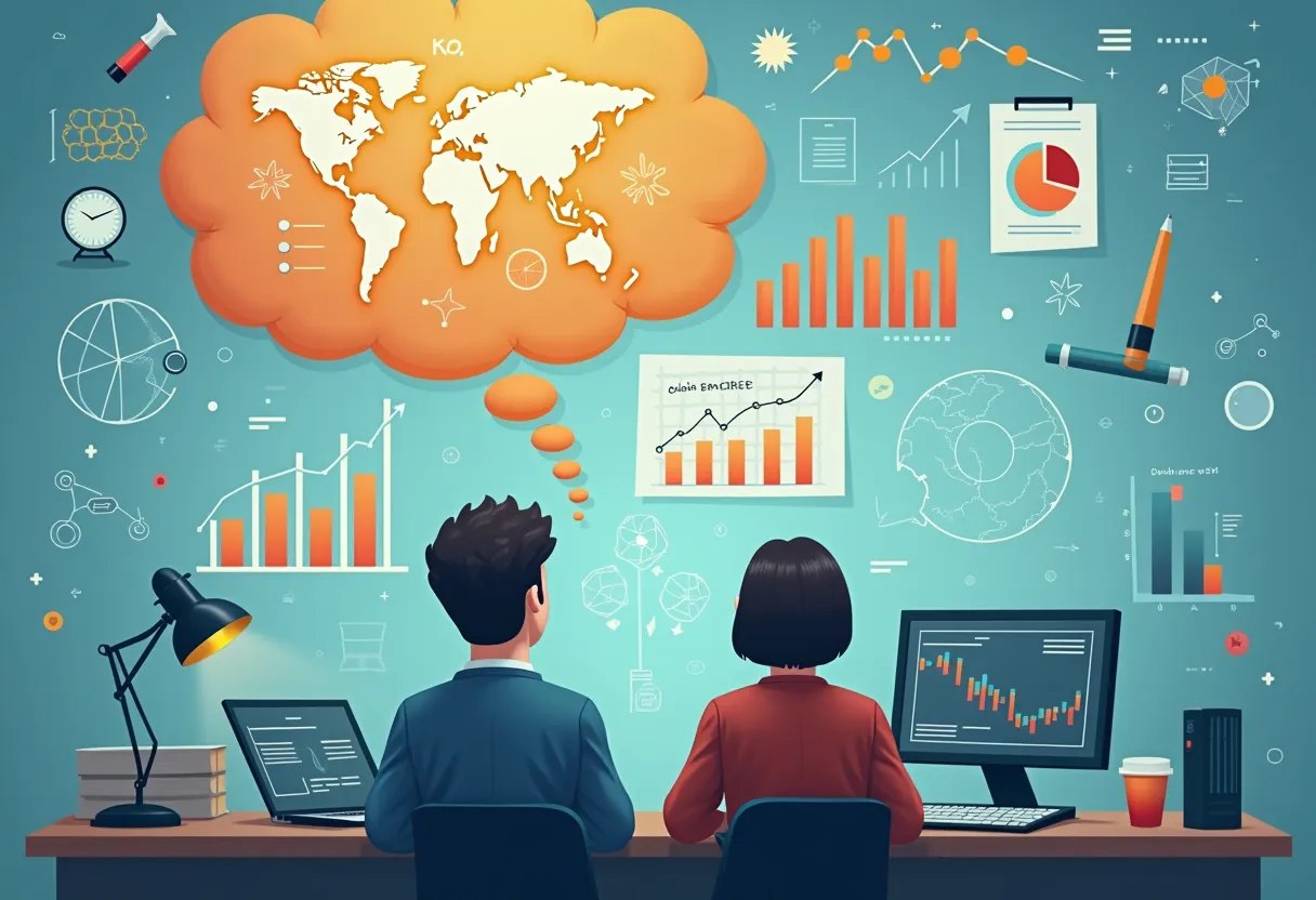 анализ планирование графики