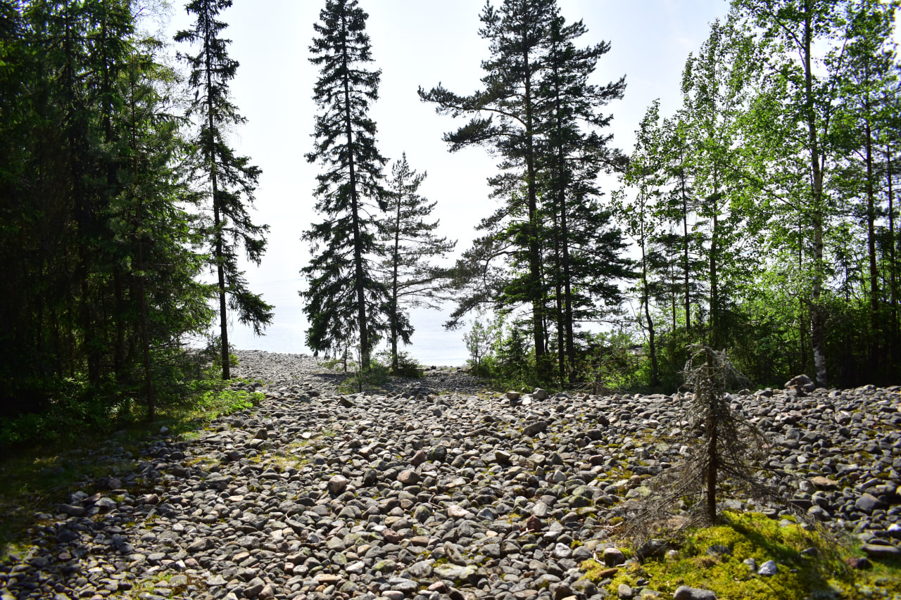 Карелия Ристиниеми Юляристиоя