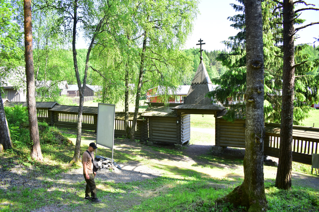 Рауталахти Карелия