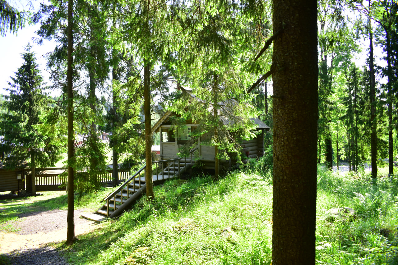 Рауталахти Карелия