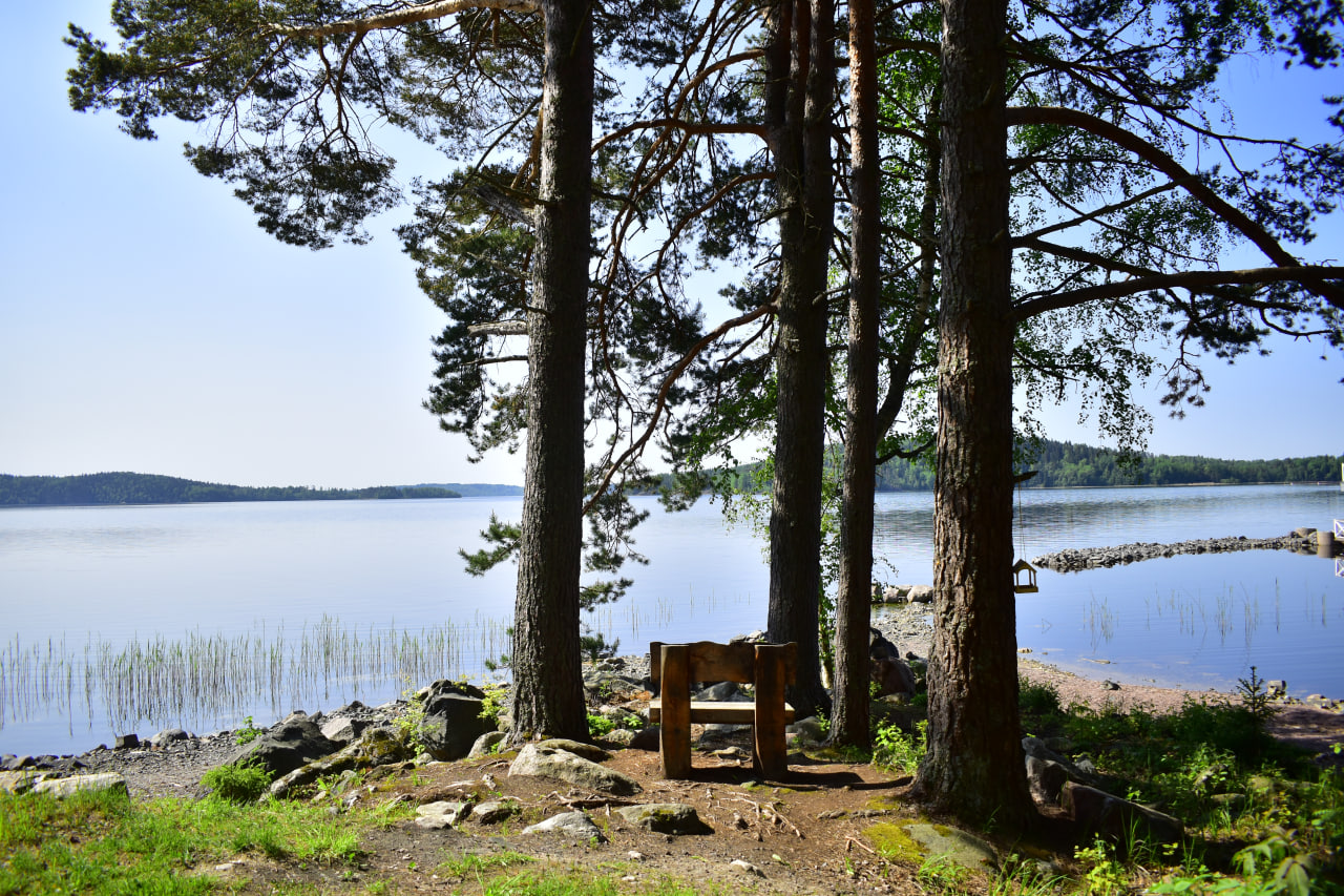 Рауталахти Карелия