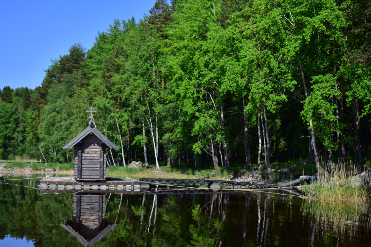 Рауталахти Карелия