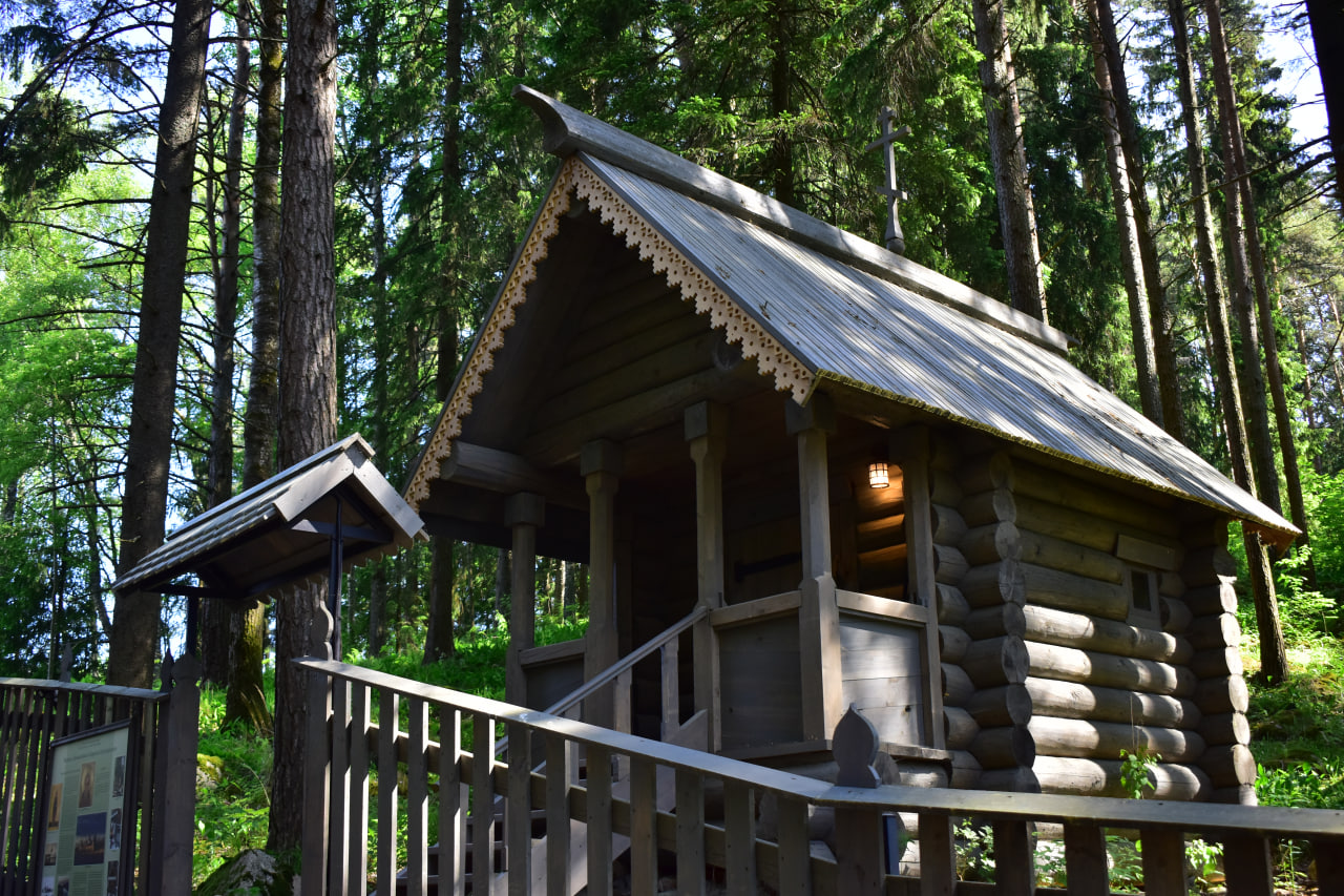 Рауталахти Карелия