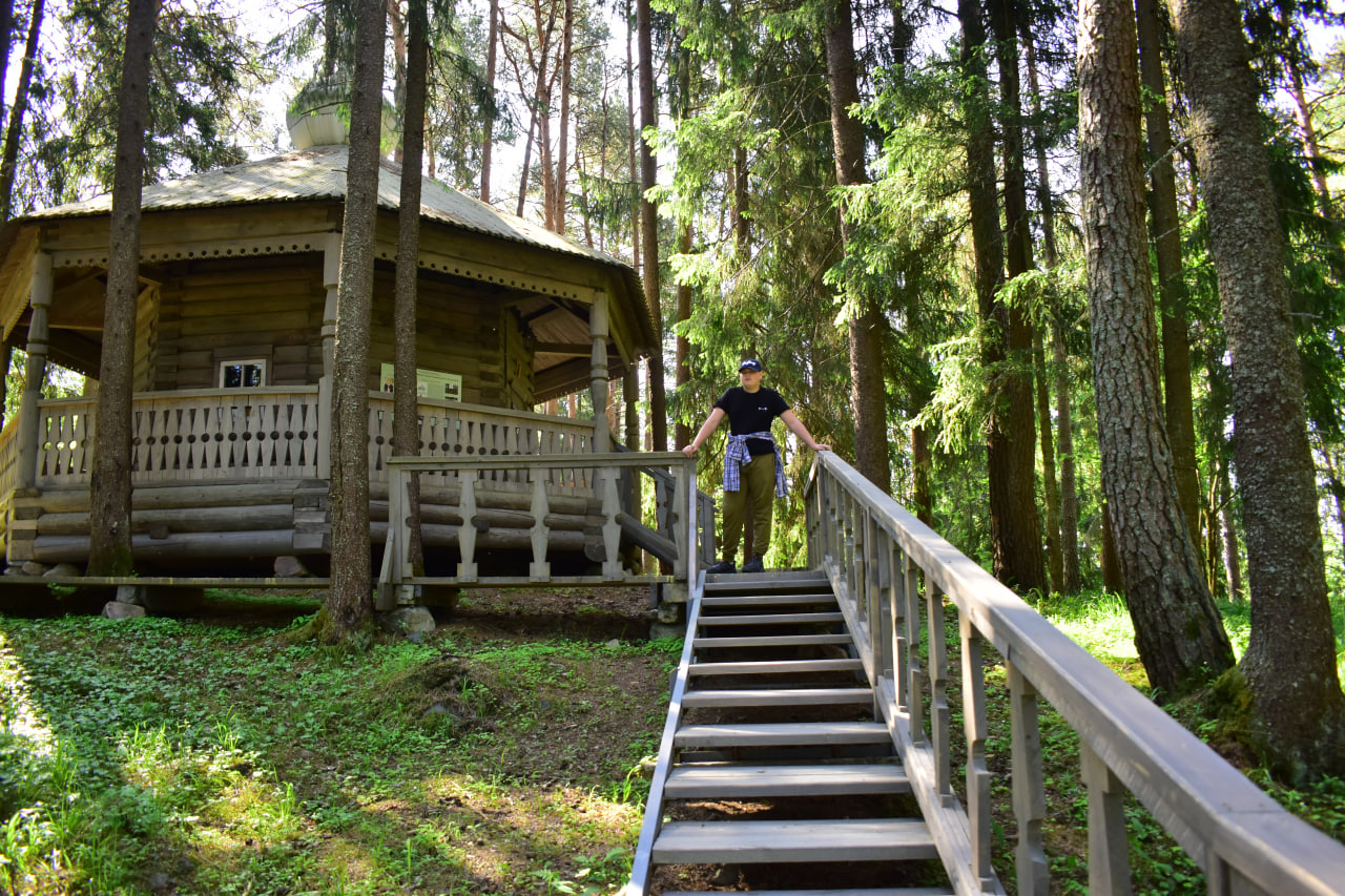 Рауталахти Карелия