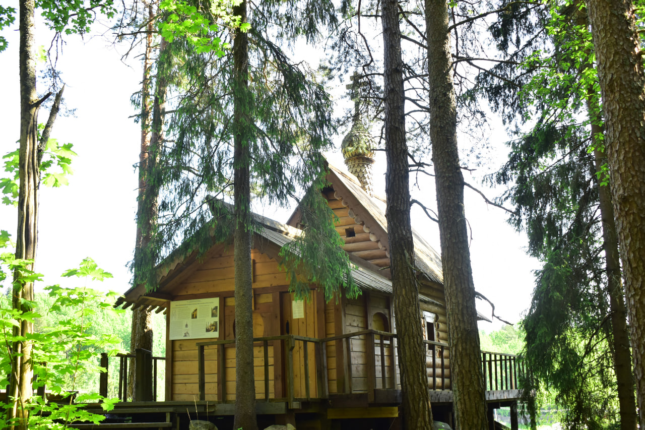 Рауталахти Карелия