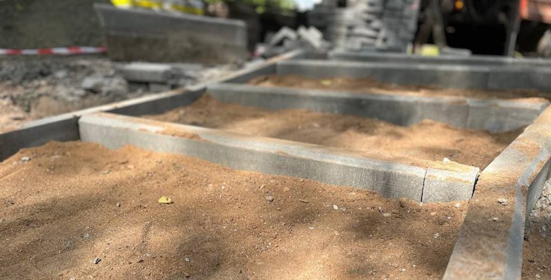 Полыковичская криница ремонт