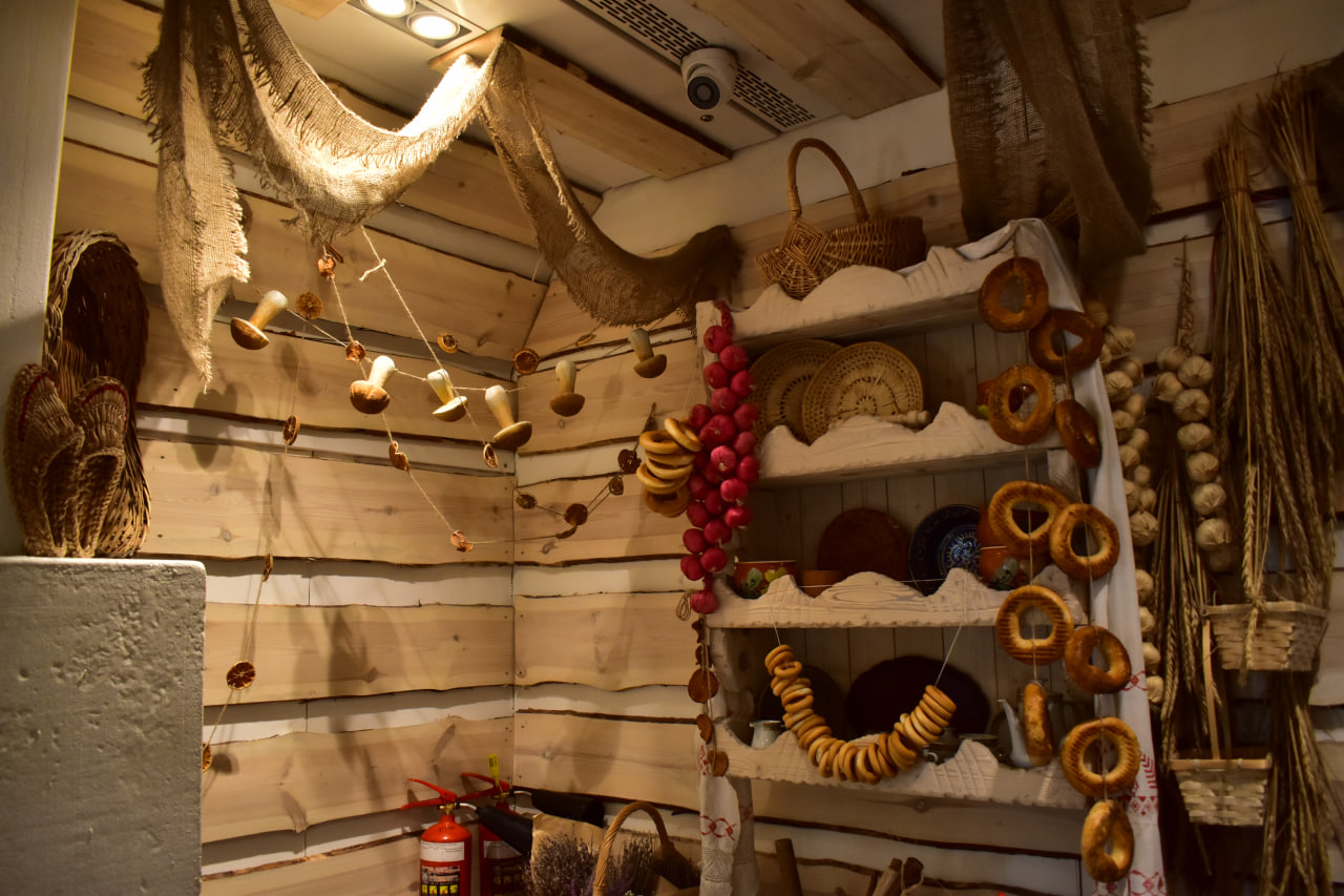 Хелюля поезд Дед Мороз