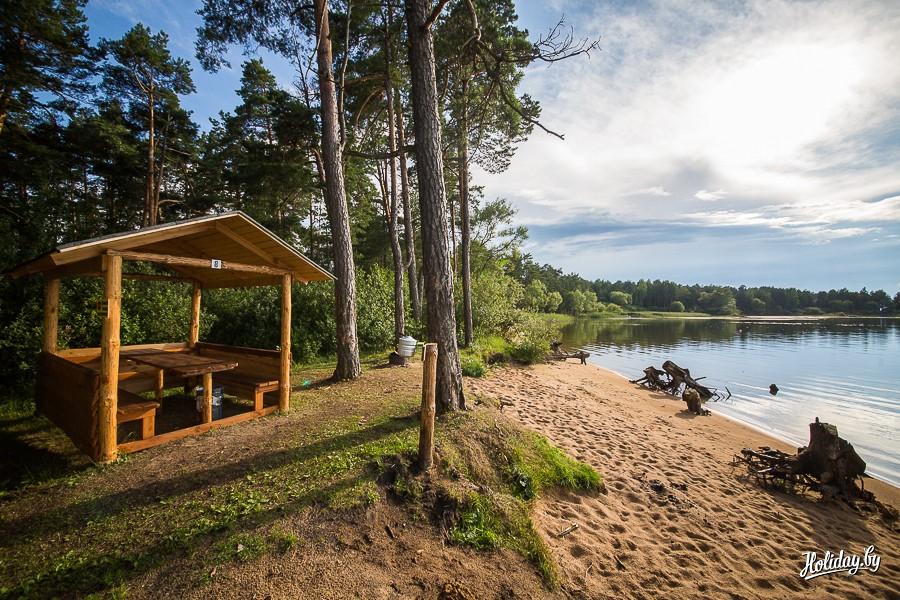 Кемпинг "Рабачино"