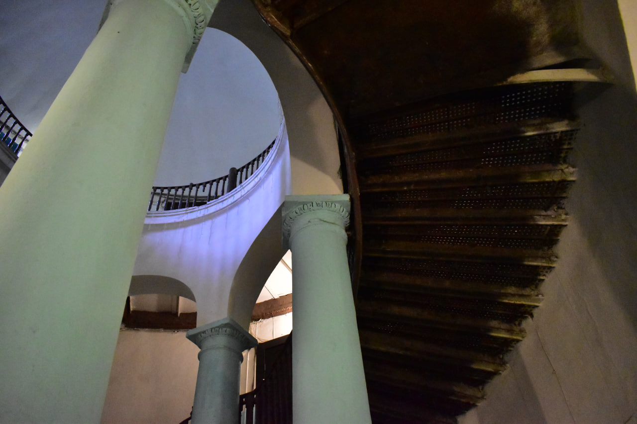 Санкт-Петербург парадная