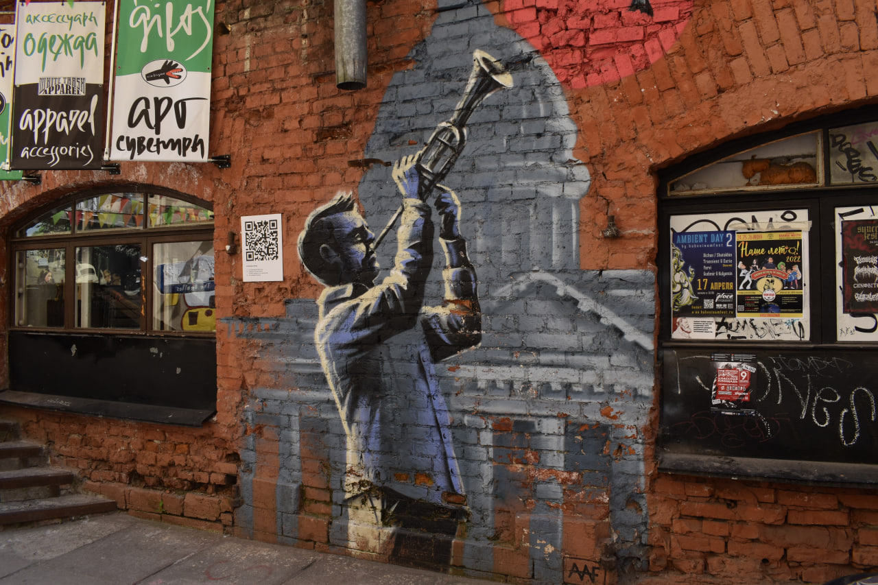 Санкт-Петербург 