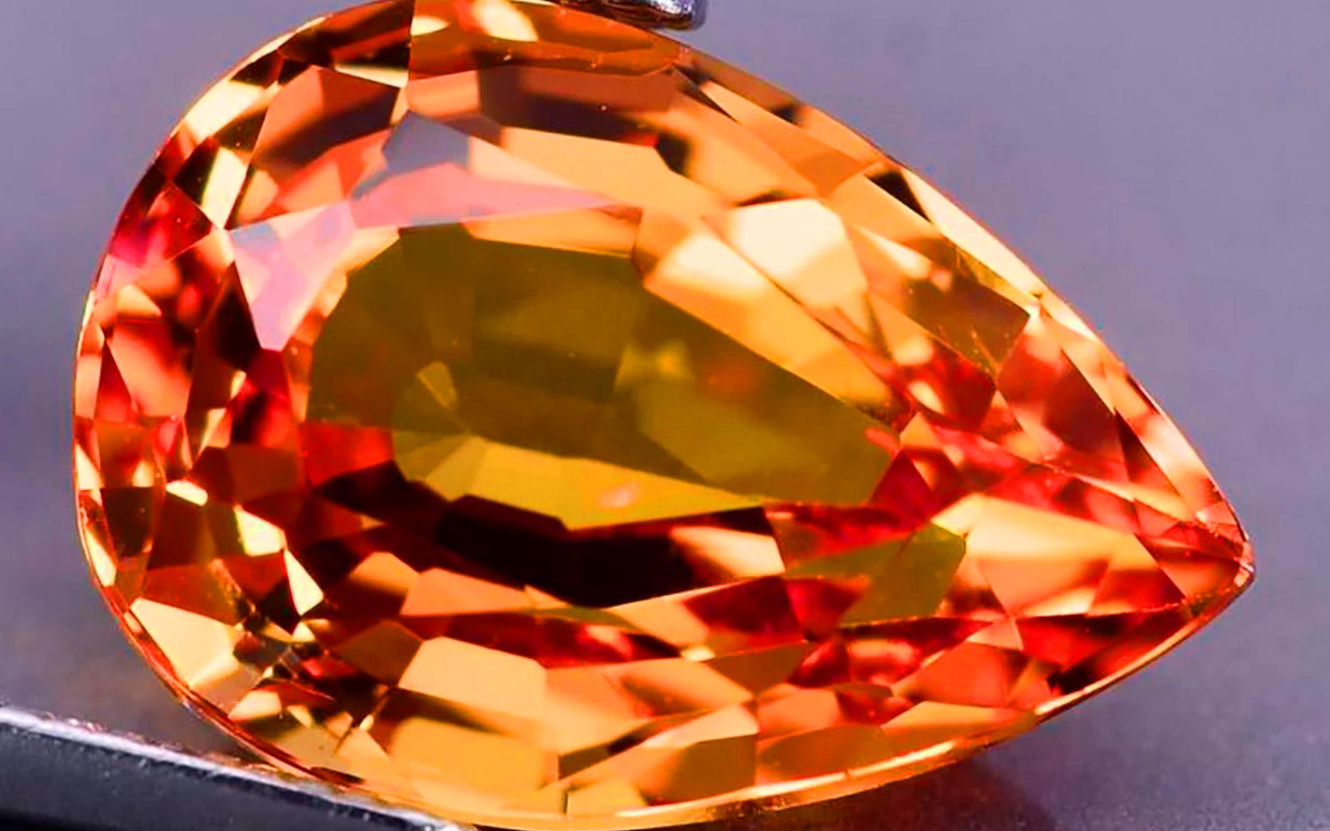 Падпараджа сапфир