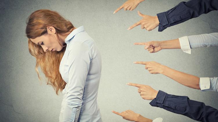 Стадный инстинкт