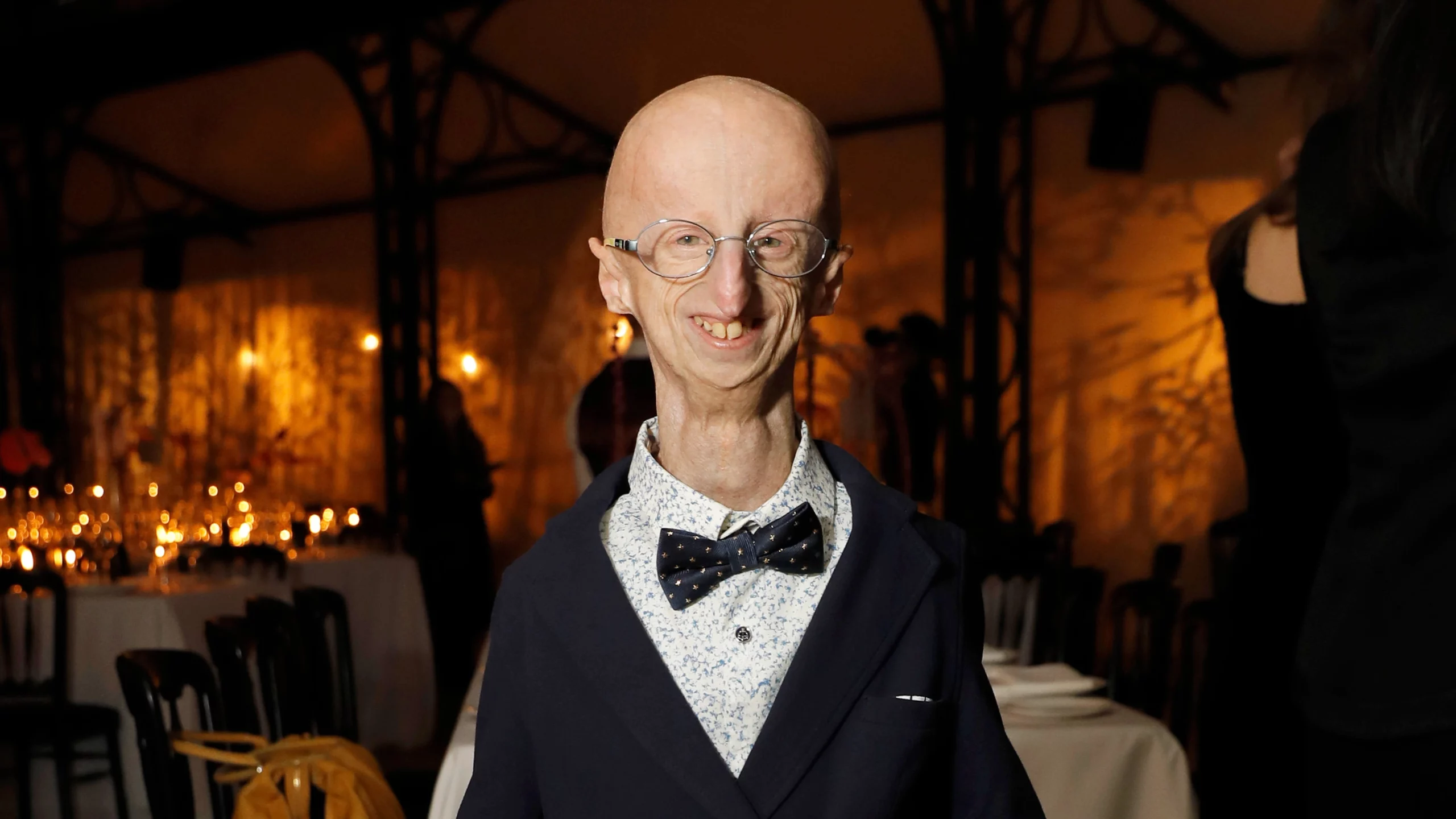 Сэмми Бассо