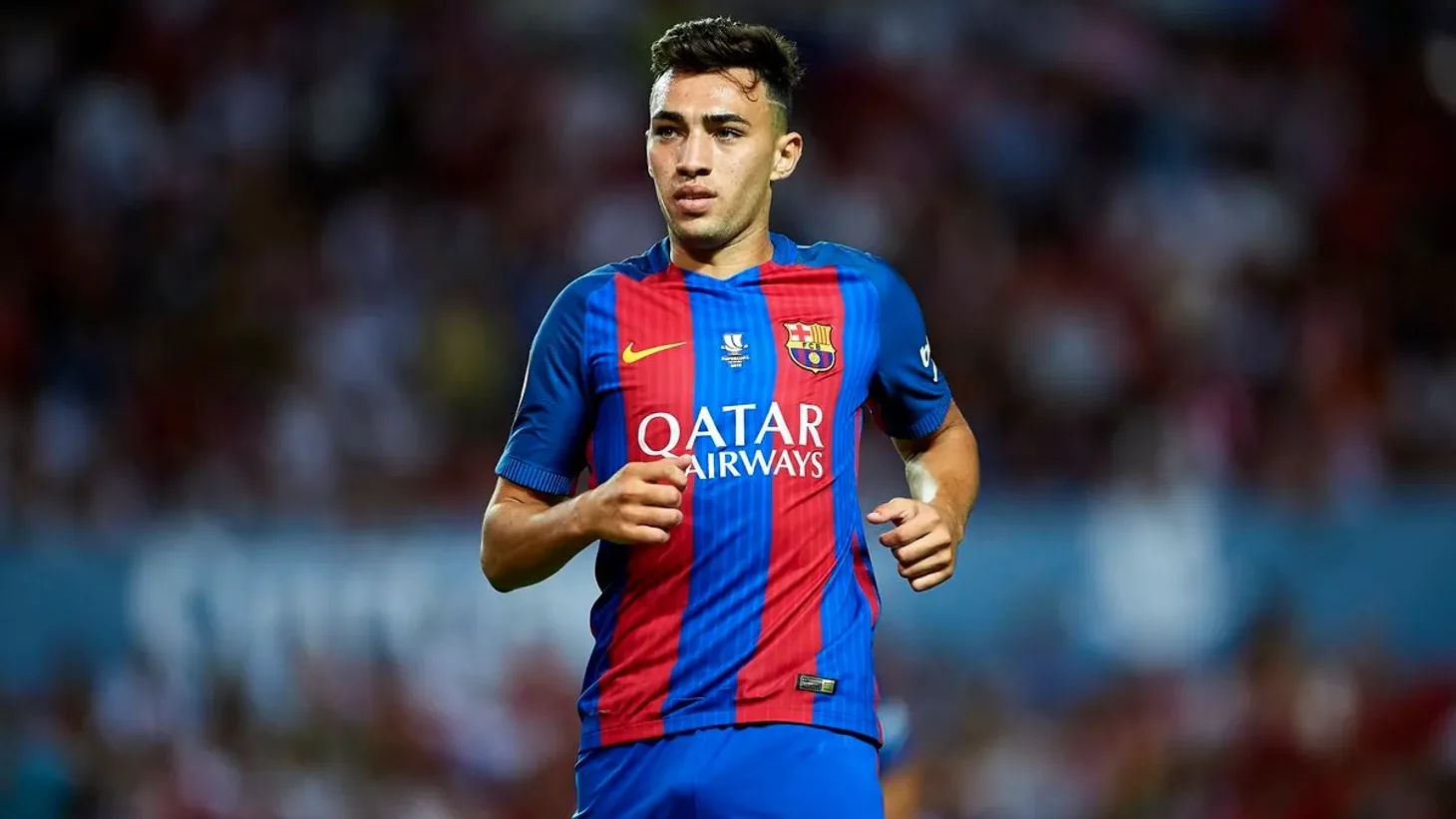 Мунир Эль-Хаддади