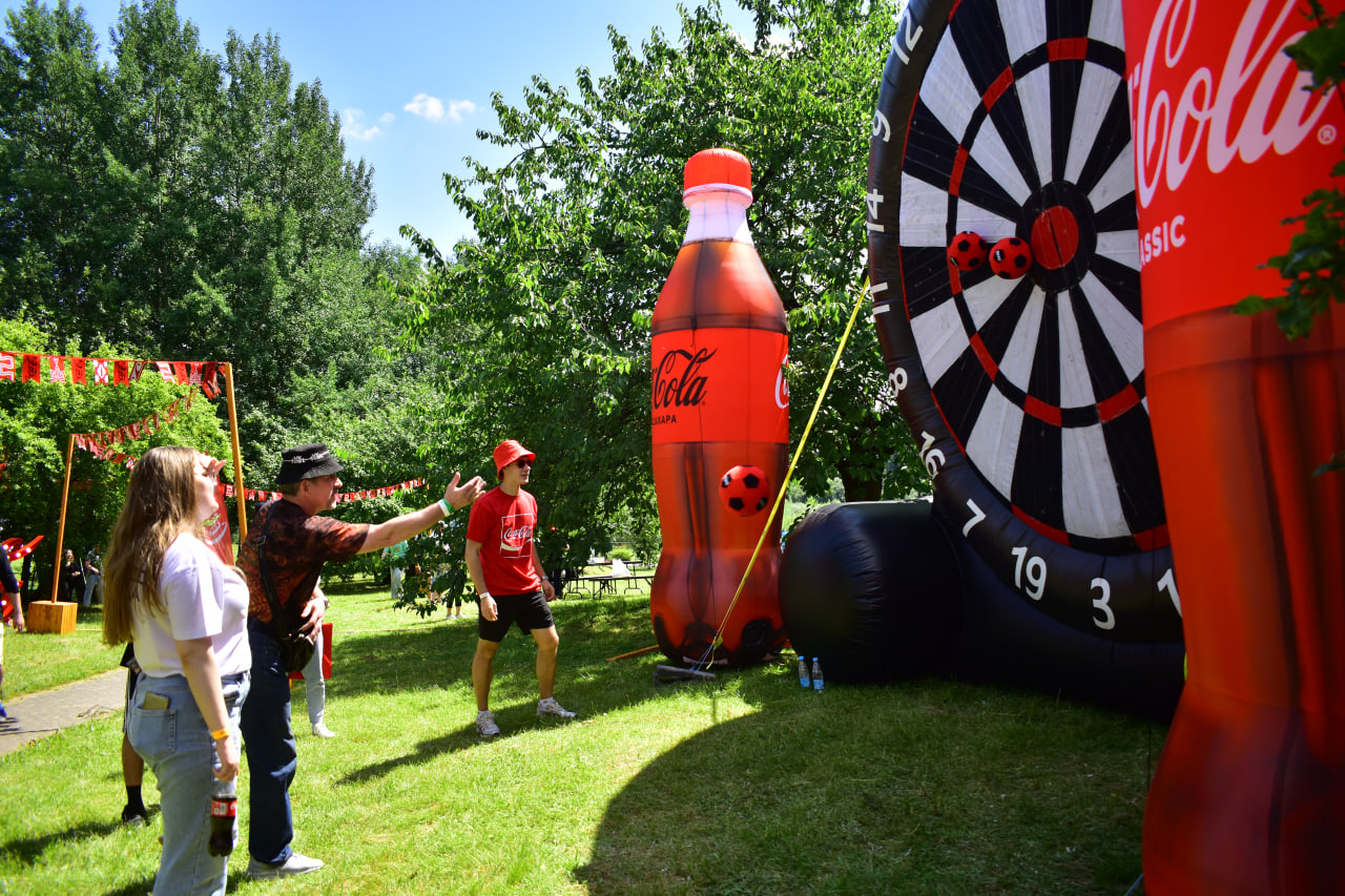 Stereo Weekend фестиваль