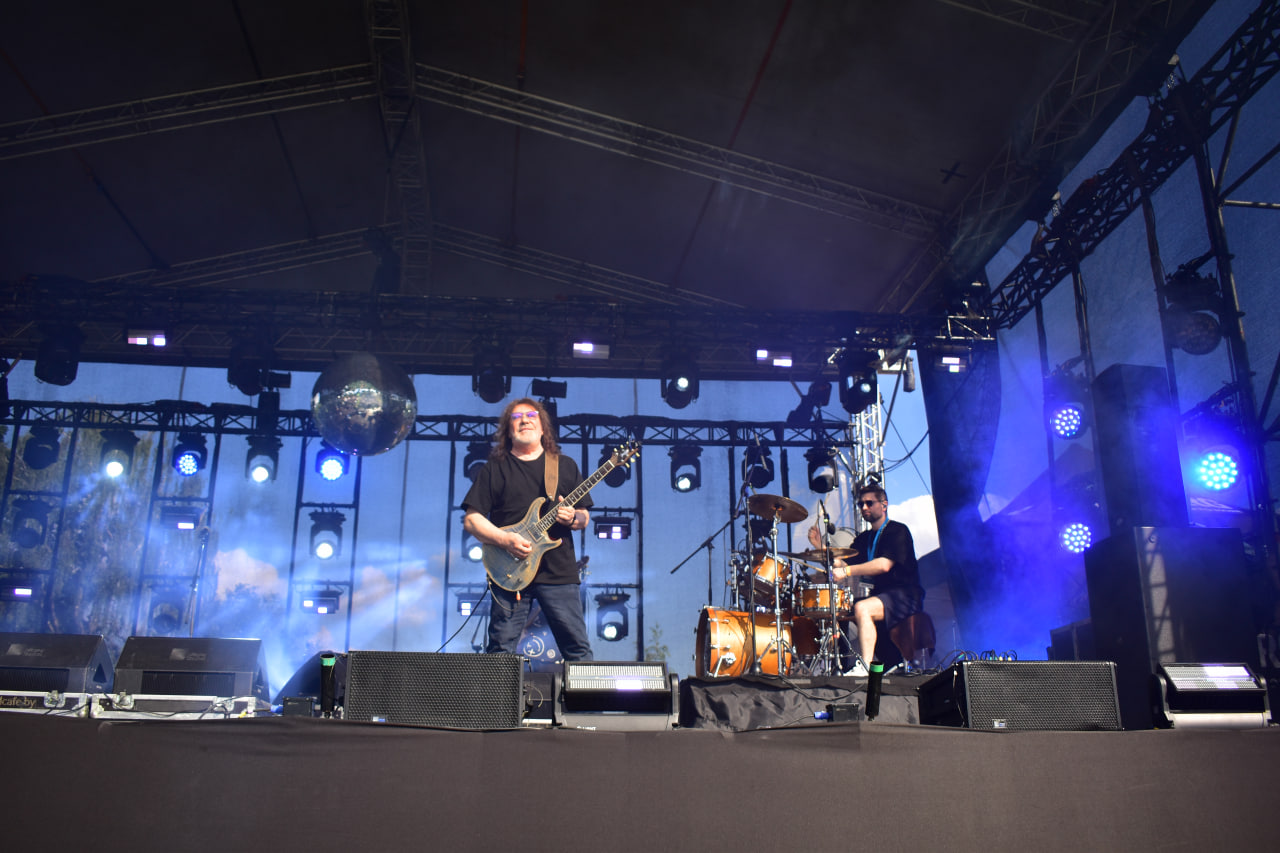 Stereo Weekend фестиваль